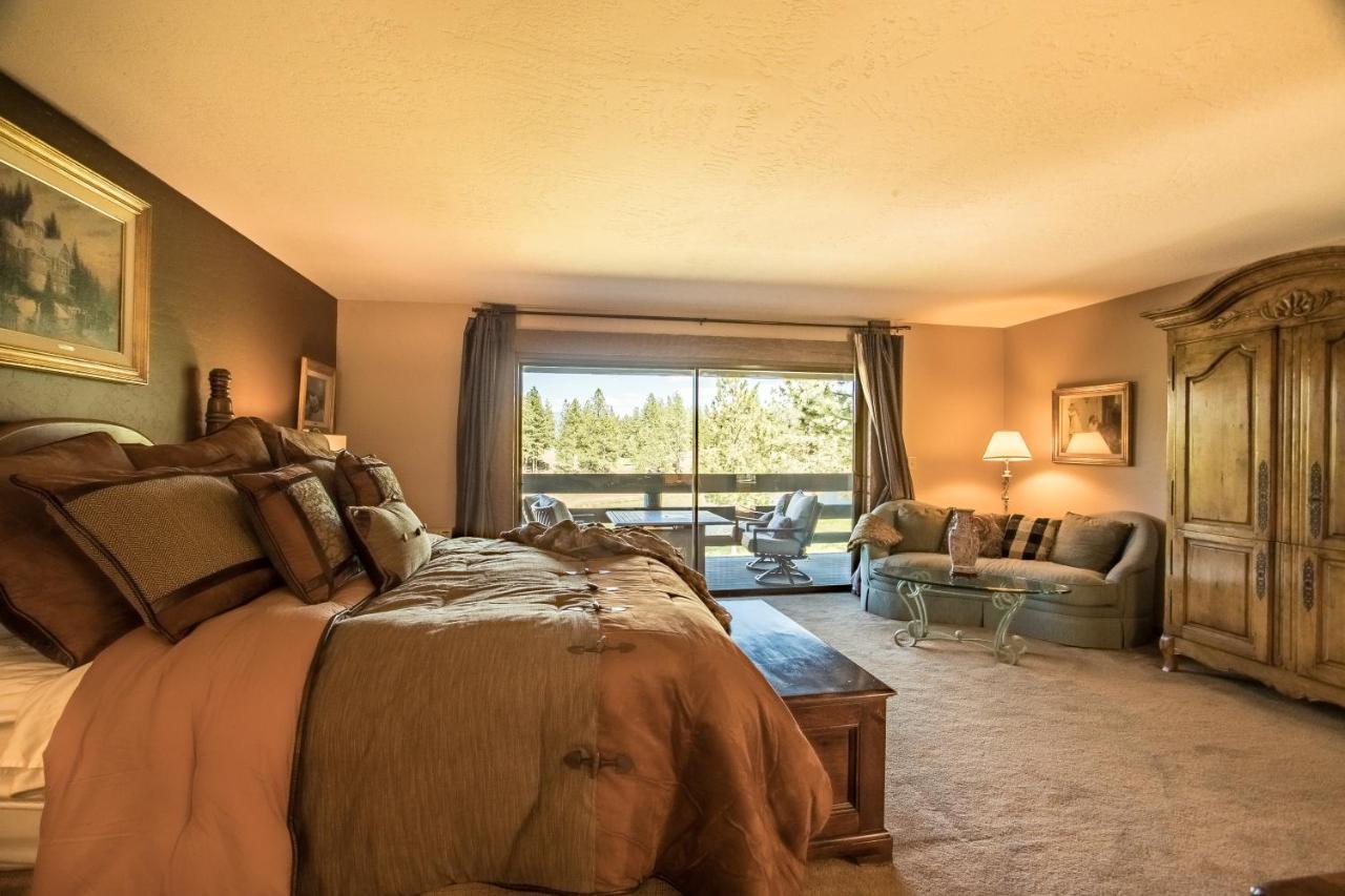 Riverview Ranch Alberton Exterior photo